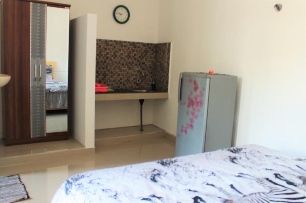 Yuliana Homestay Sanur Exteriér fotografie
