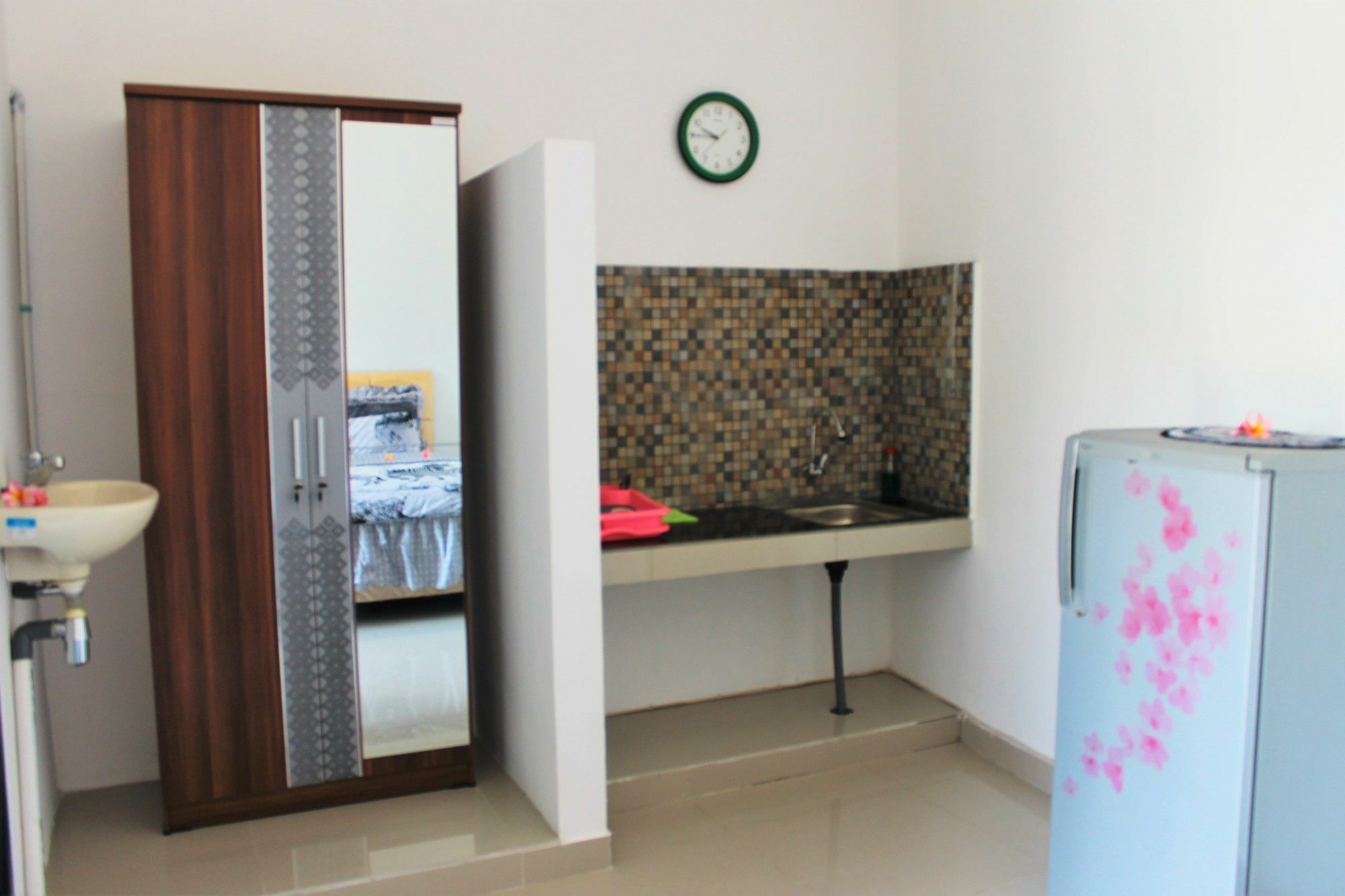 Yuliana Homestay Sanur Exteriér fotografie
