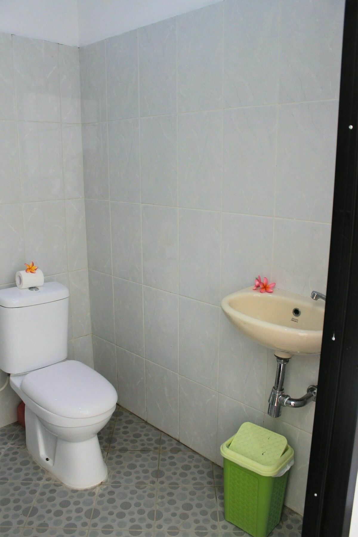 Yuliana Homestay Sanur Exteriér fotografie