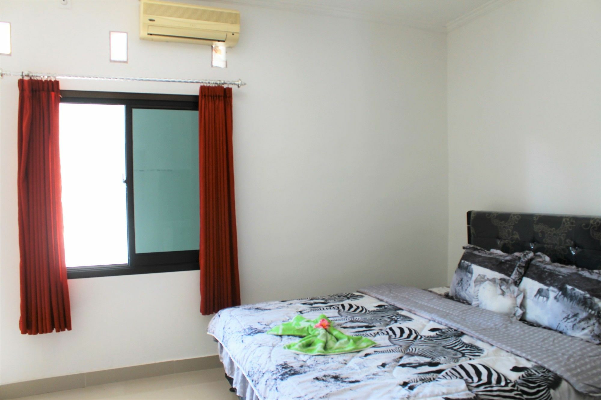Yuliana Homestay Sanur Exteriér fotografie