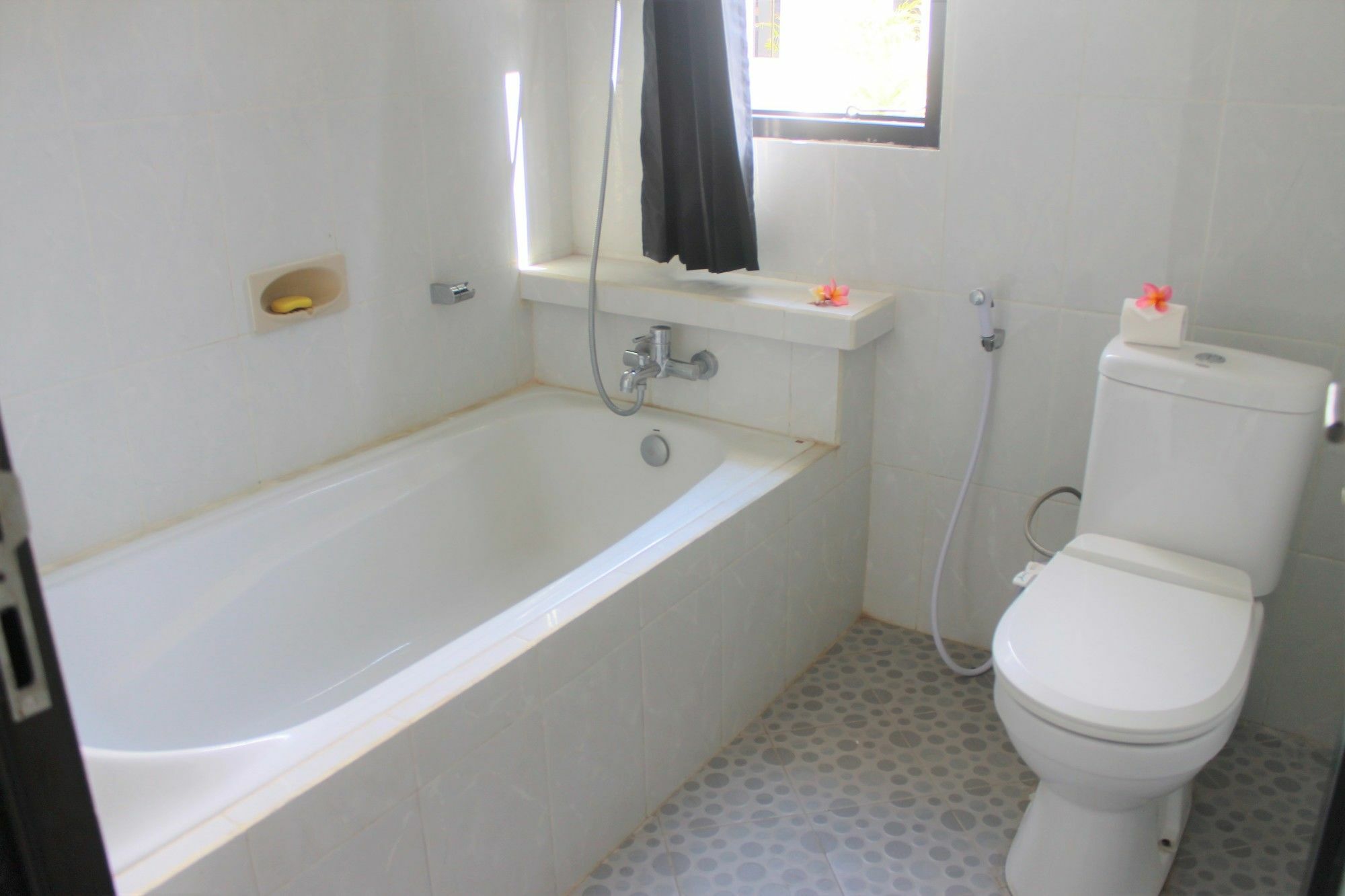Yuliana Homestay Sanur Exteriér fotografie