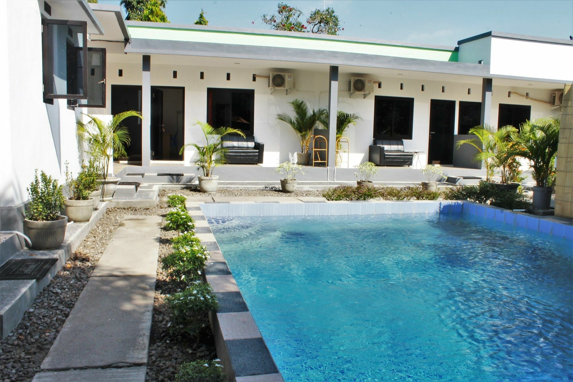 Yuliana Homestay Sanur Exteriér fotografie