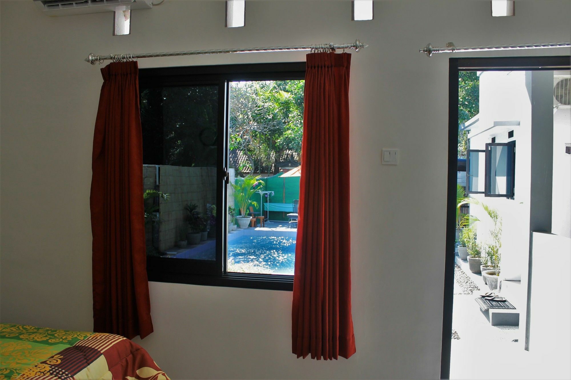 Yuliana Homestay Sanur Exteriér fotografie