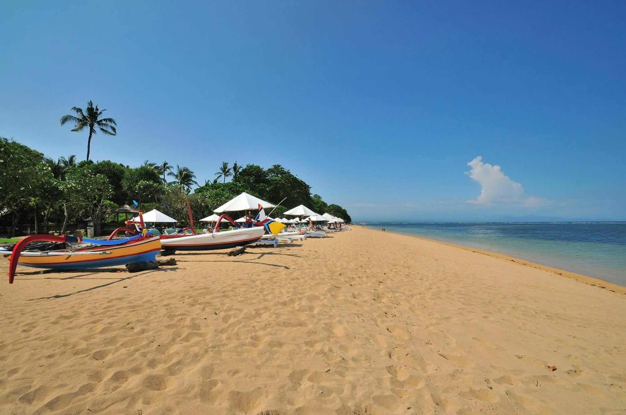 Yuliana Homestay Sanur Exteriér fotografie