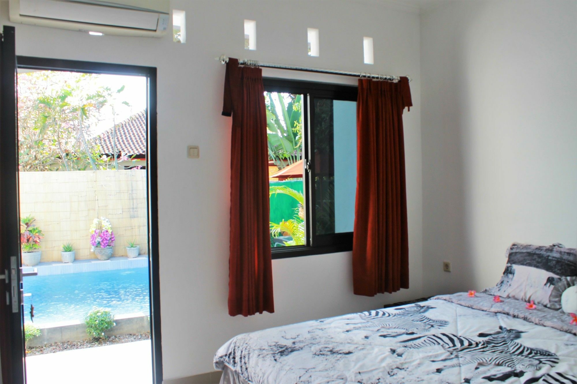 Yuliana Homestay Sanur Exteriér fotografie