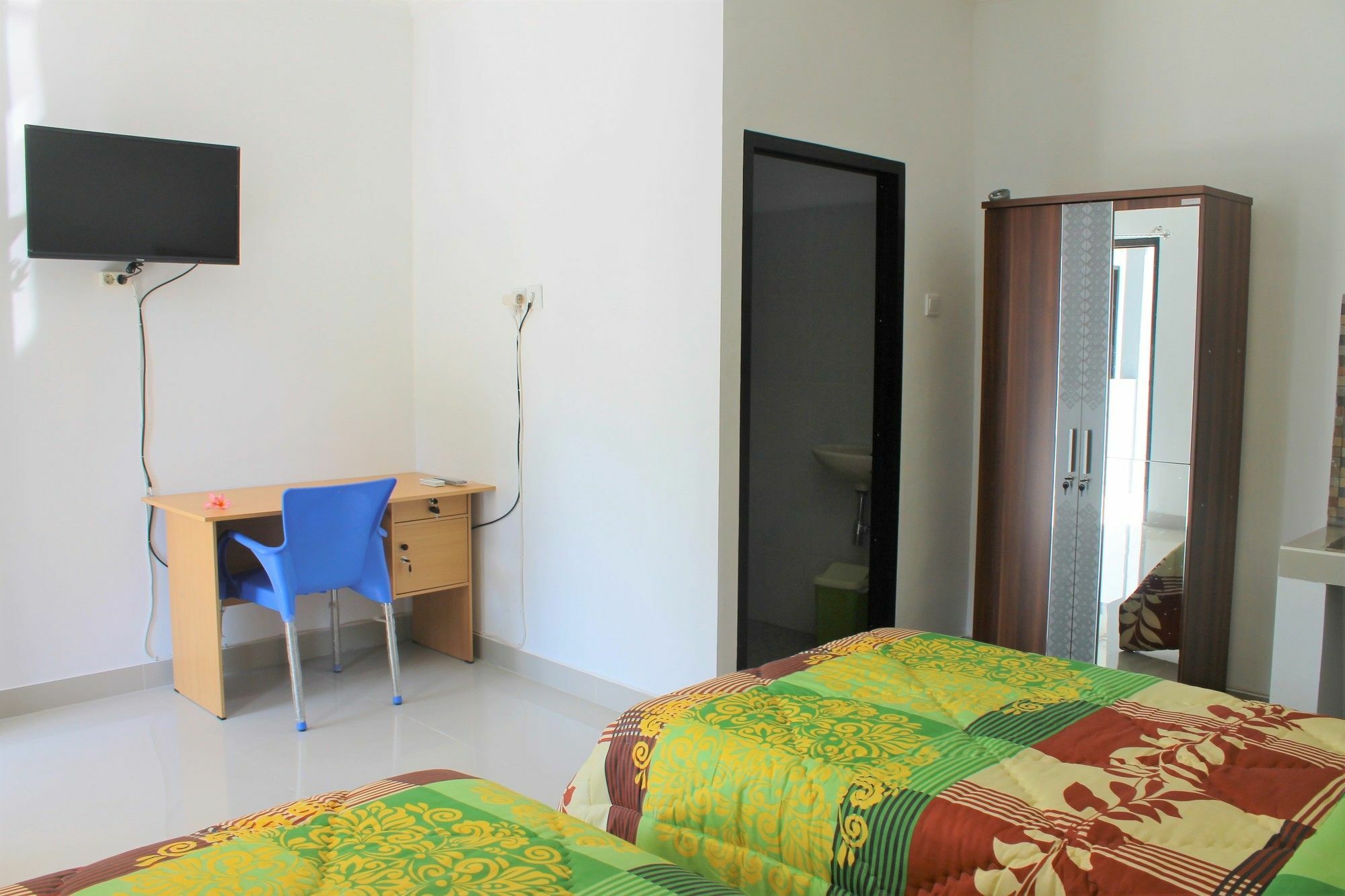 Yuliana Homestay Sanur Exteriér fotografie