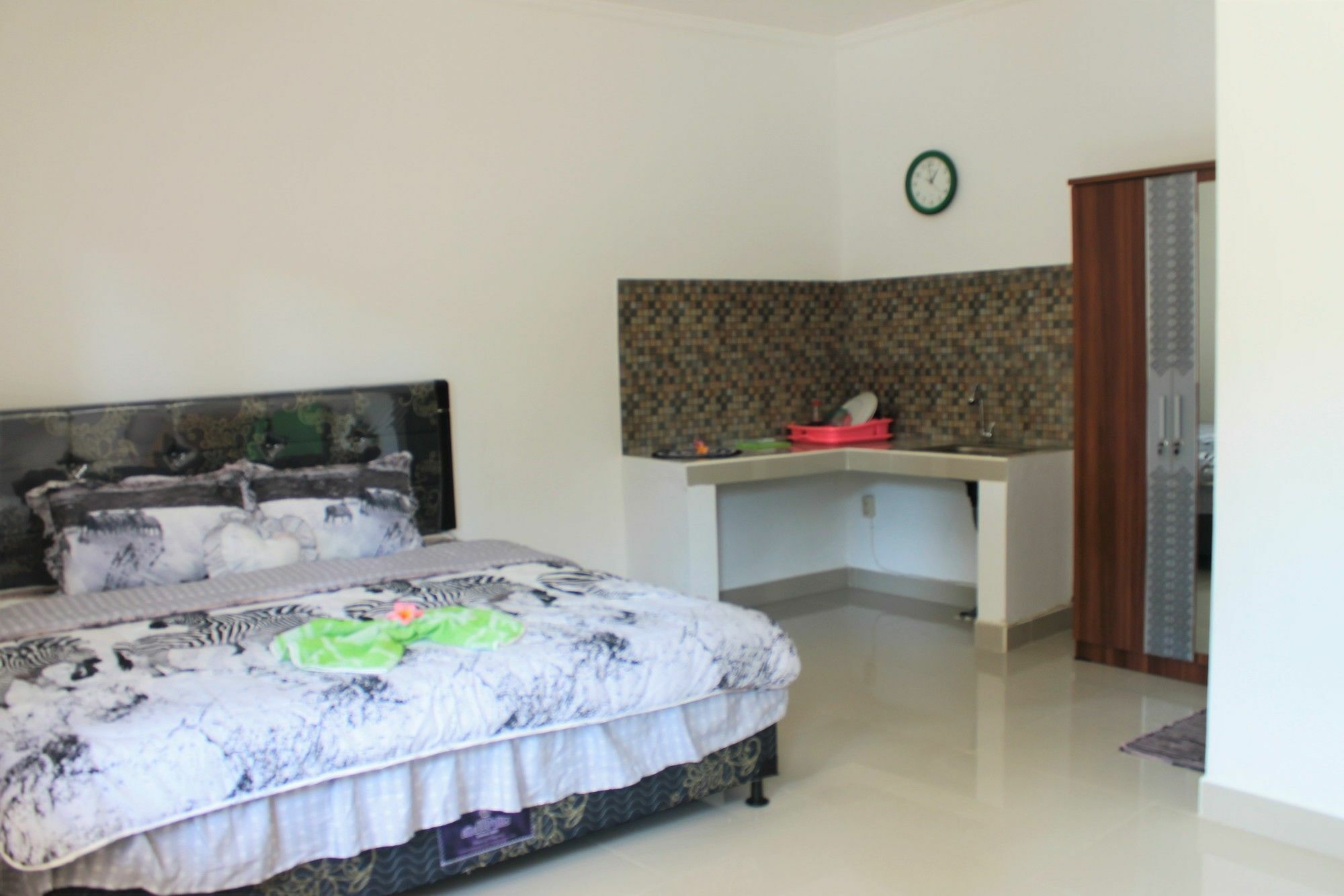 Yuliana Homestay Sanur Exteriér fotografie
