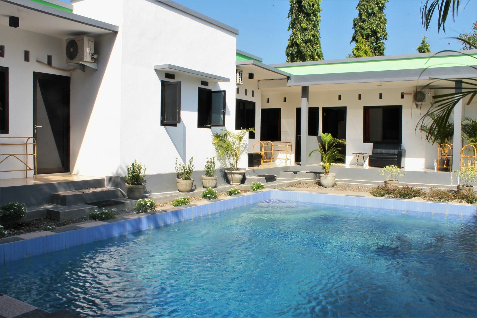 Yuliana Homestay Sanur Exteriér fotografie