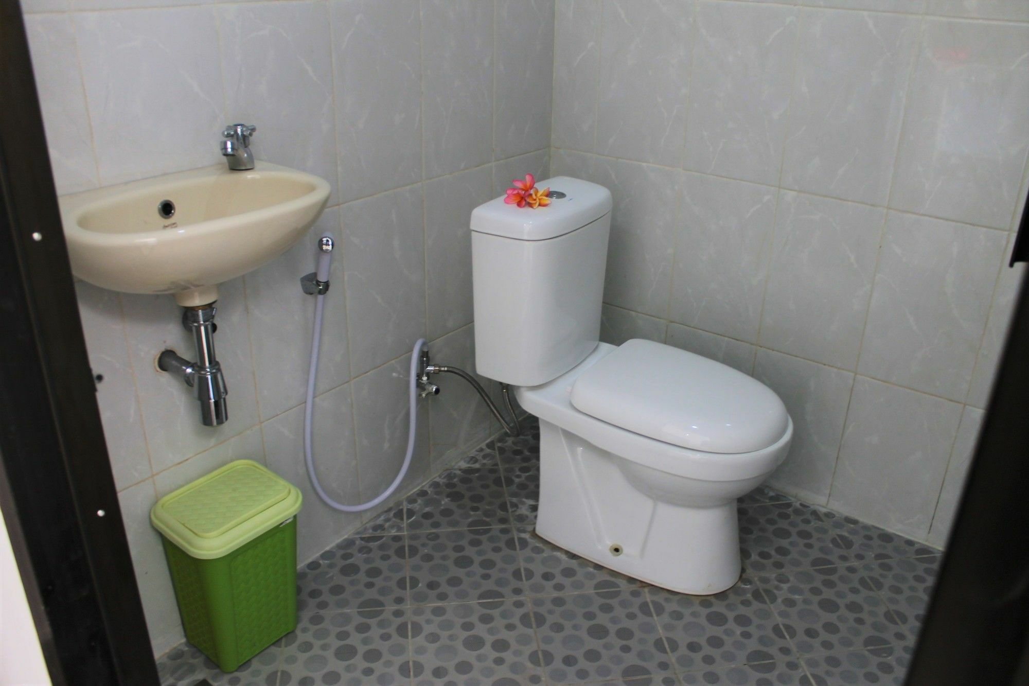 Yuliana Homestay Sanur Exteriér fotografie