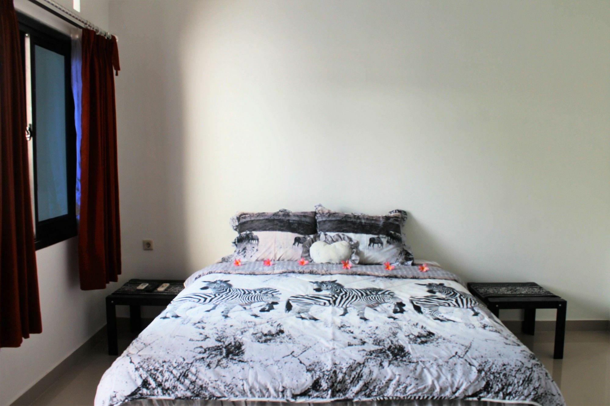Yuliana Homestay Sanur Exteriér fotografie