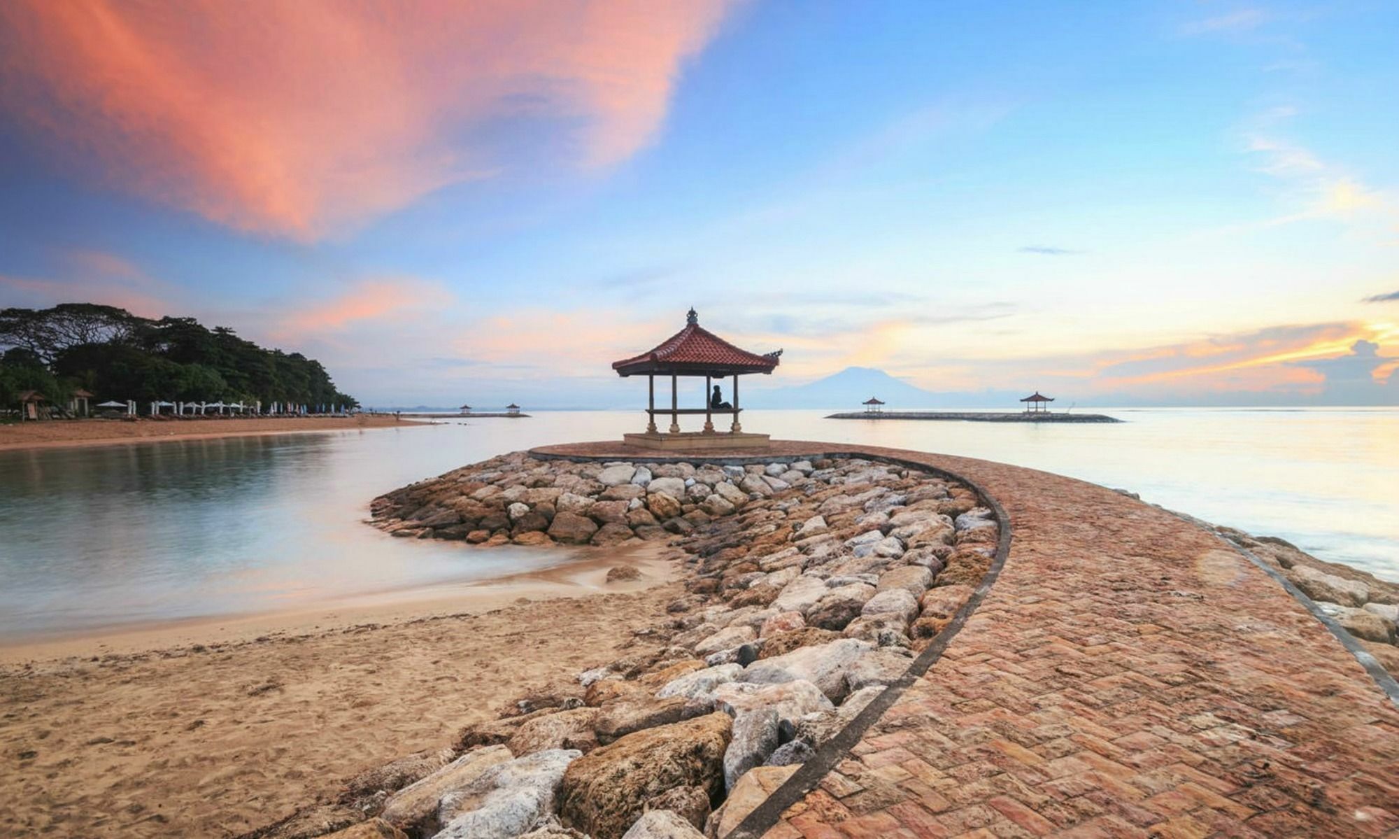 Yuliana Homestay Sanur Exteriér fotografie
