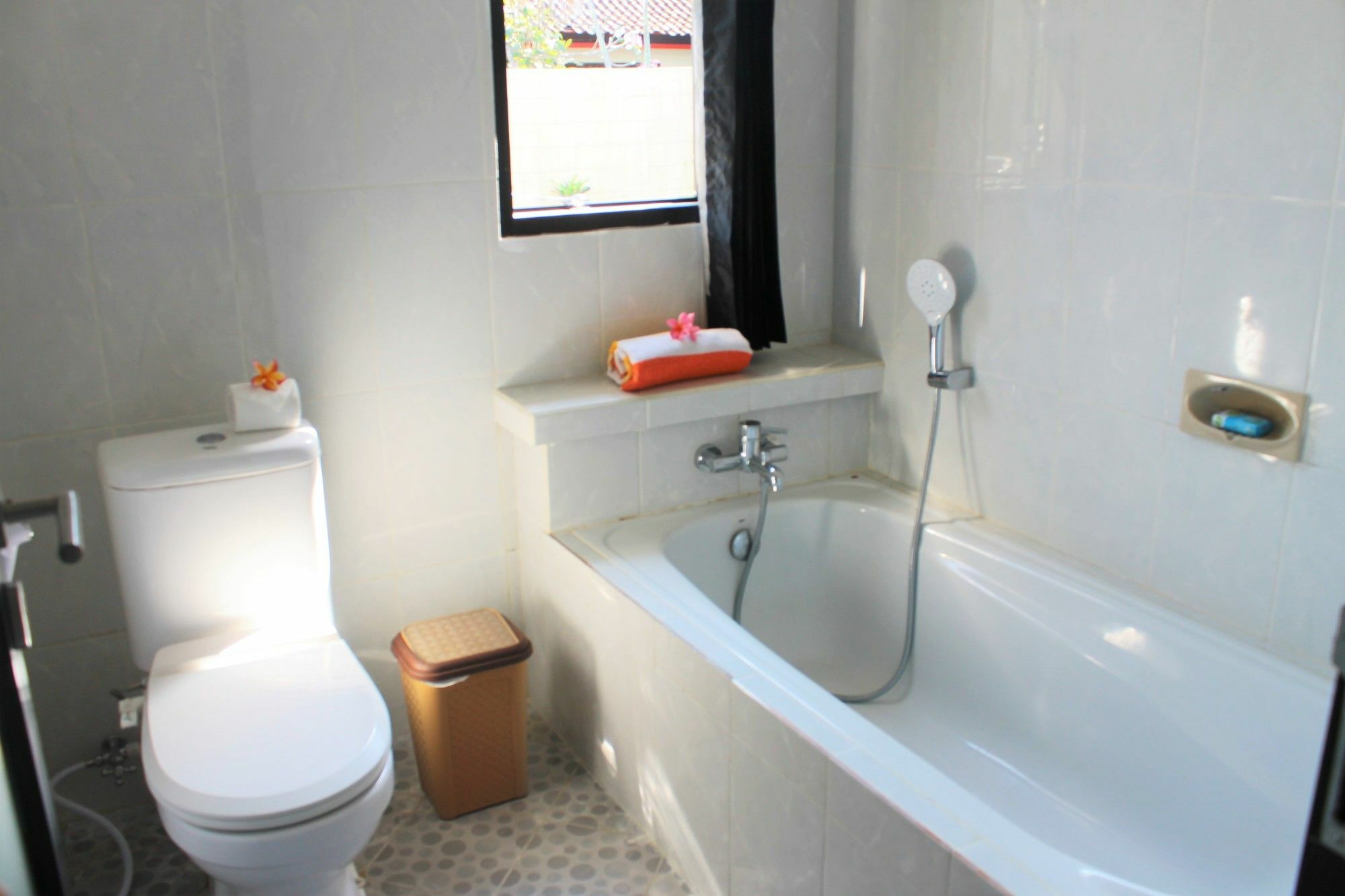 Yuliana Homestay Sanur Exteriér fotografie