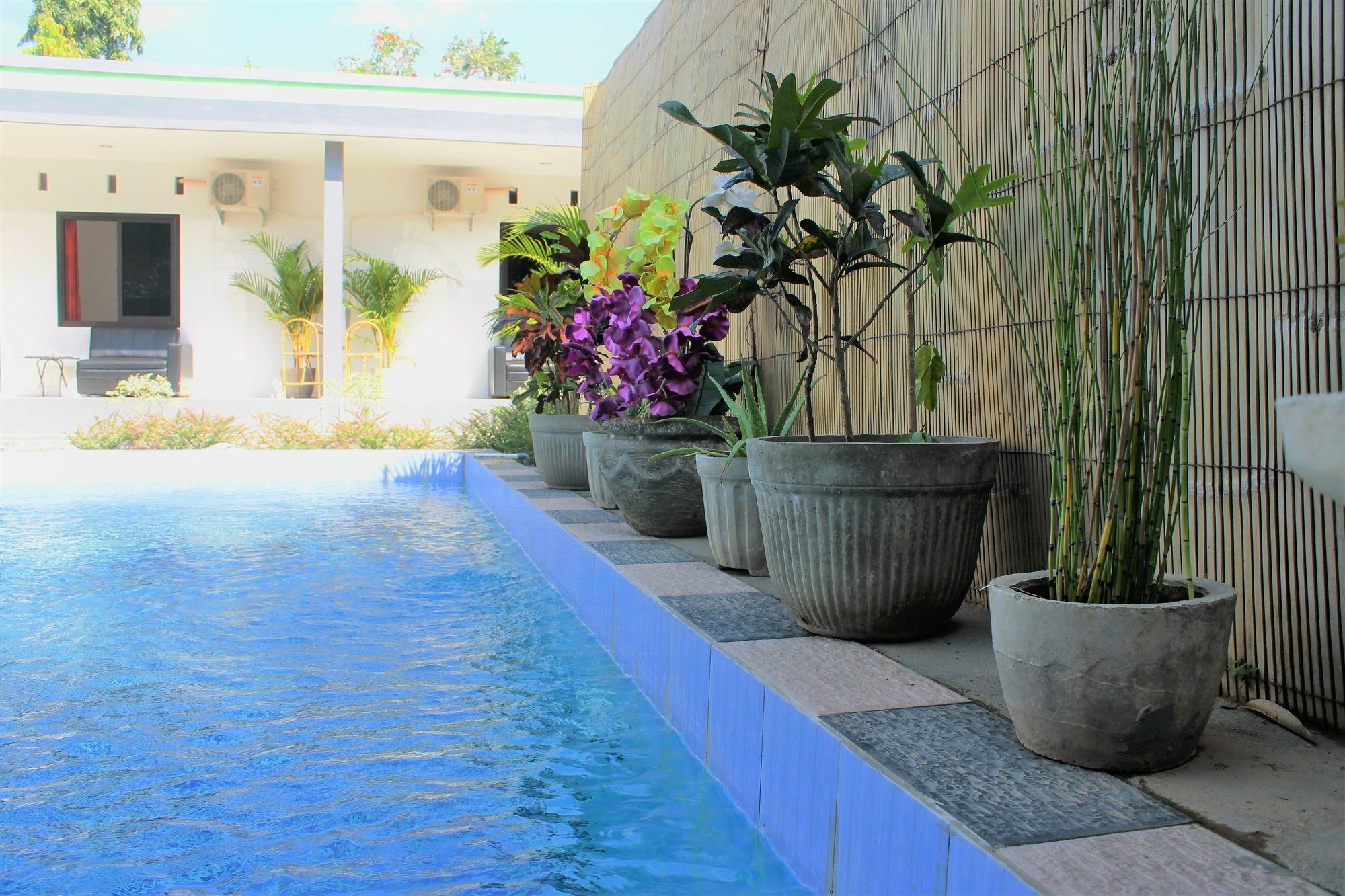 Yuliana Homestay Sanur Exteriér fotografie