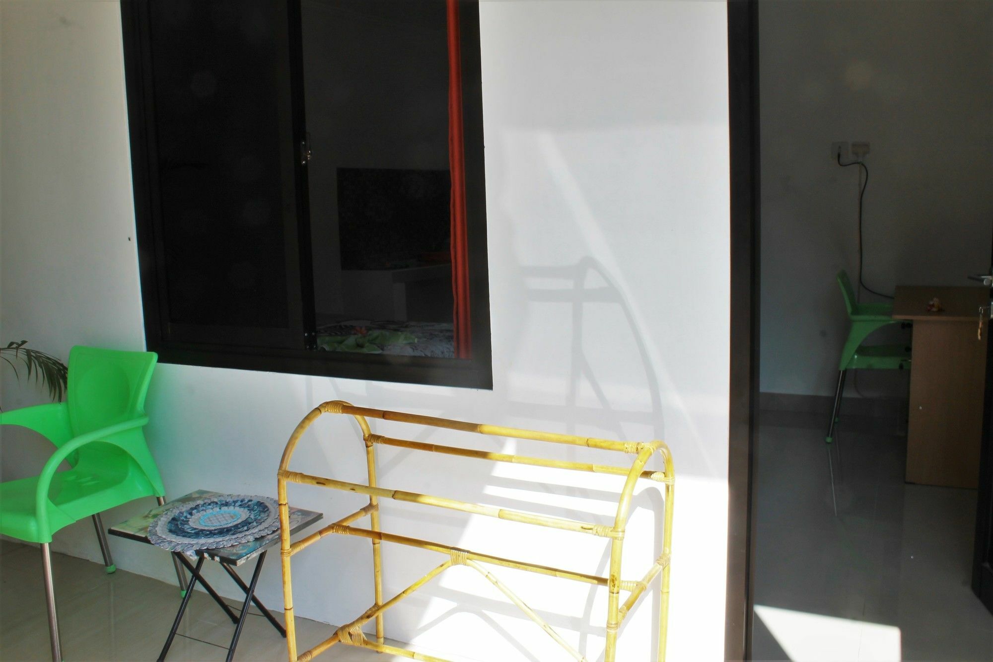 Yuliana Homestay Sanur Exteriér fotografie