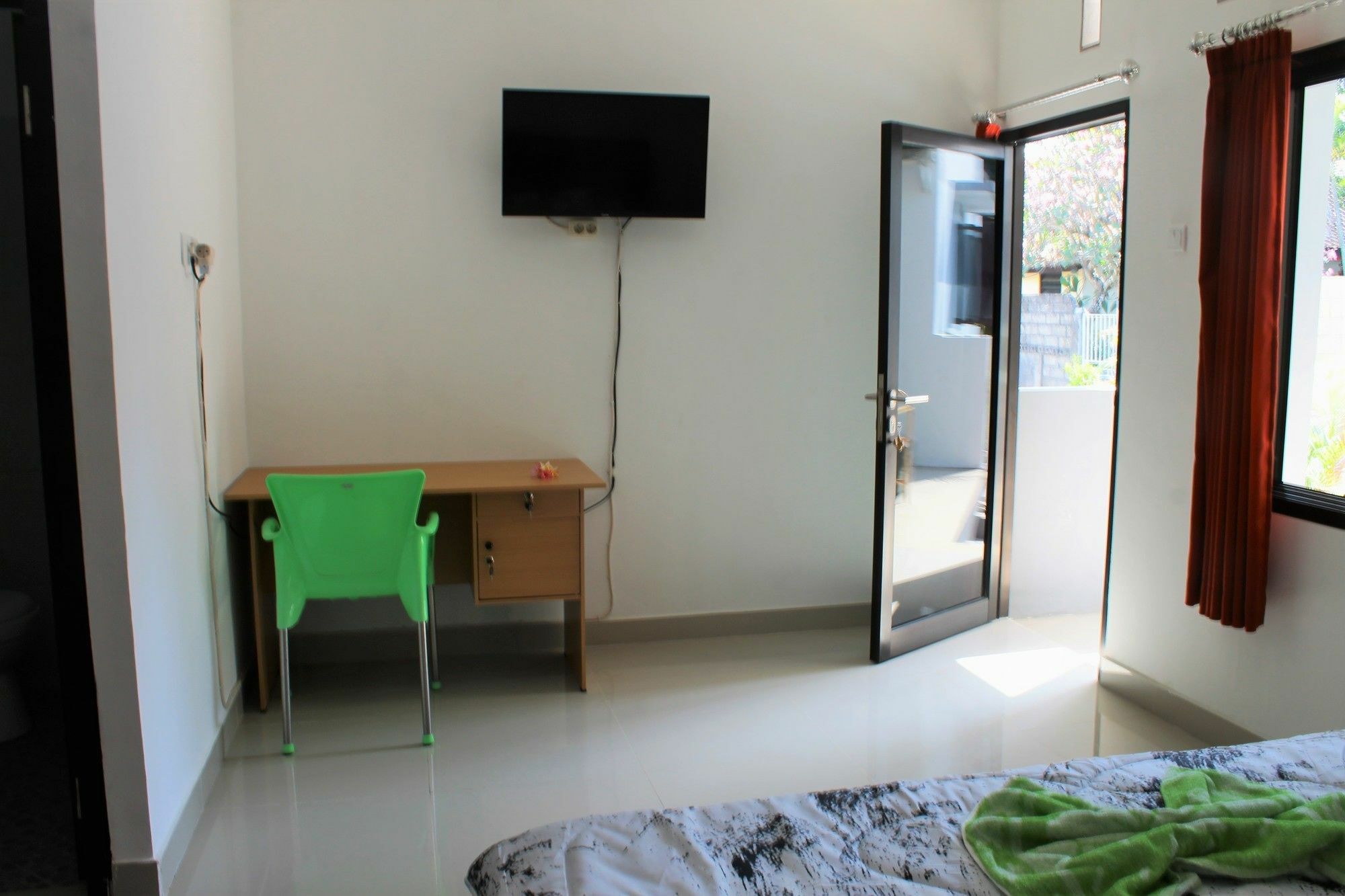 Yuliana Homestay Sanur Exteriér fotografie