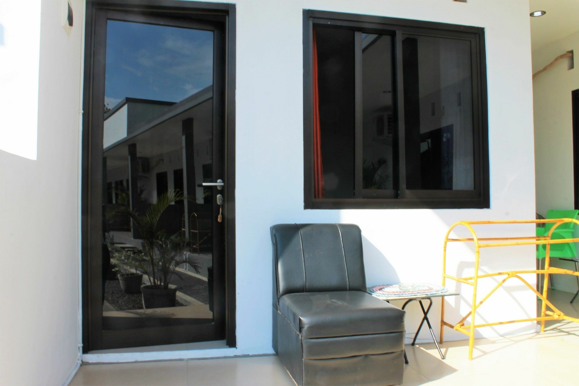 Yuliana Homestay Sanur Exteriér fotografie